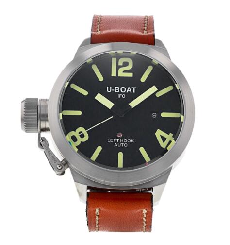 U-BOAT Classico 1105-1 Replica Watch